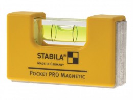 Stabila Pocket Pro Level (Loose) £15.79